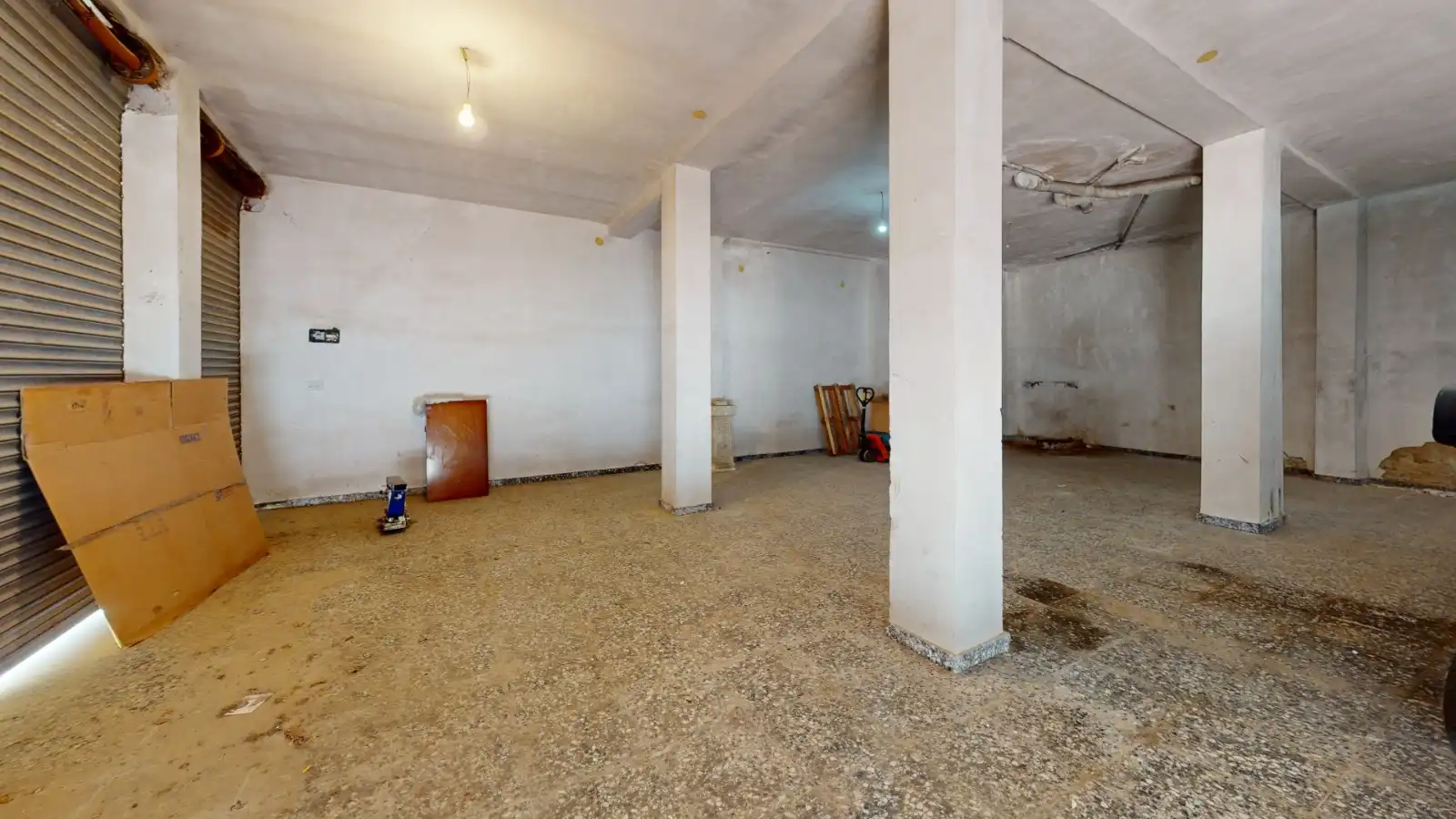 Local en venta en Elche / Elx