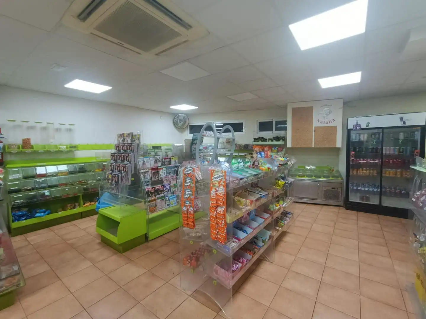 Local comercial en venda a Centro - Albiz - Markonzaga, imagen 4
