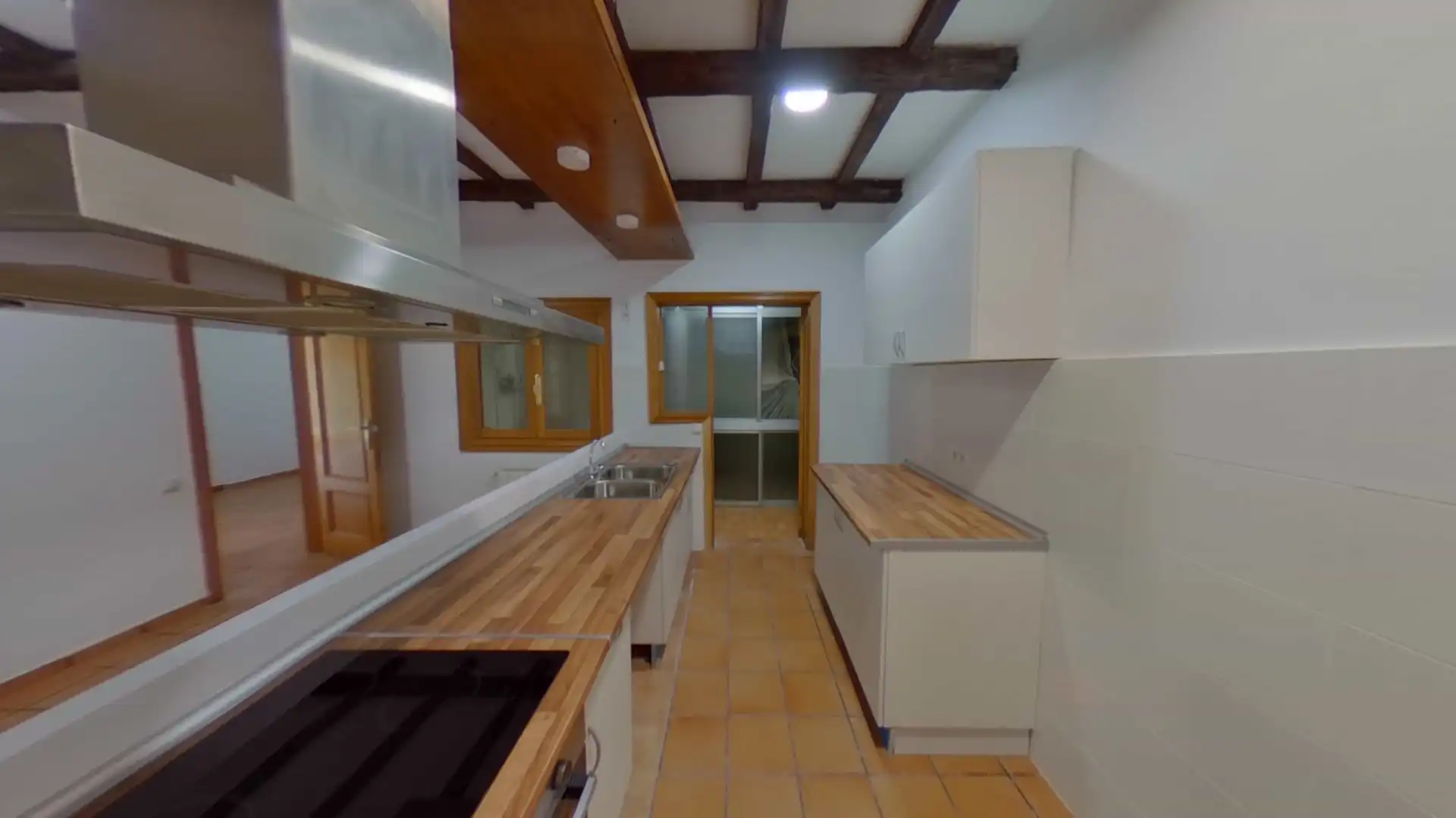 Wohnung mit Aufzug zum Verkauf in Av Manuel Girona, imagen 15