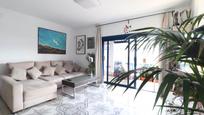 Living room of Flat for sale in Tías  with Terrace