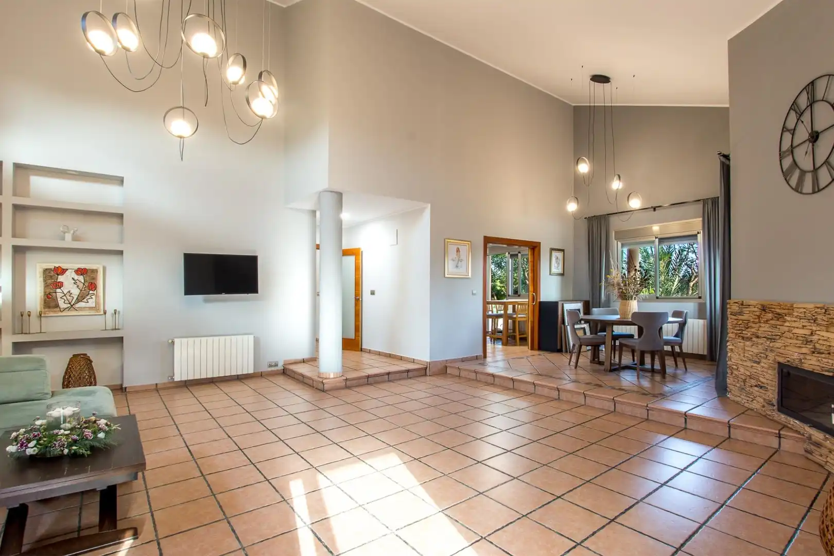 Chalet con piscina en venta en Calle LOS CEDROS (CHORRICO) 105, imagen 30