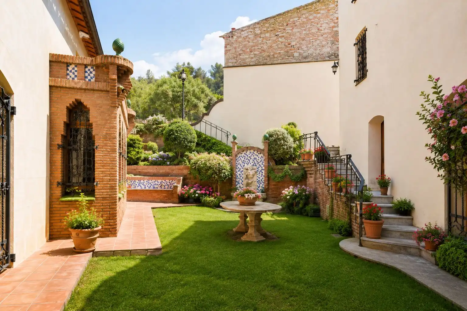 Casa con piscina en venta en Airesol, imagen 7