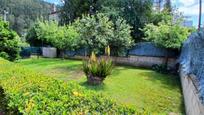 Garden of Single-family semi-detached for sale in Castro-Urdiales  with Heating, Private garden and Terrace