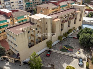 Residencial en venda a Ronda