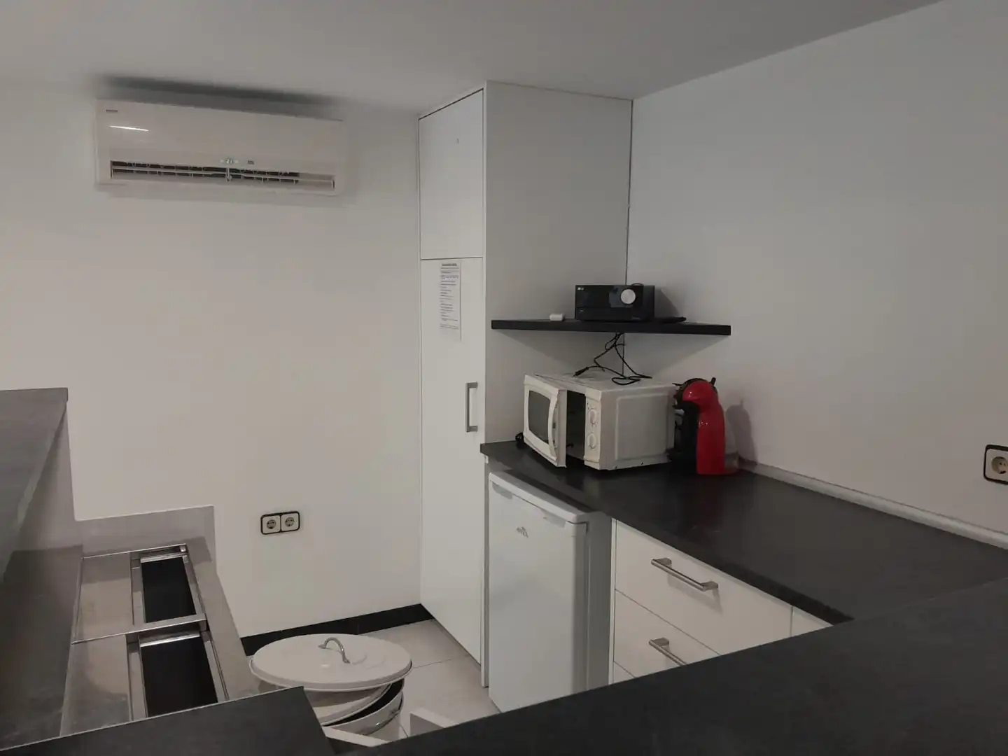 Local comercial en venta en Montcada Centre - La Ribera, imagen 7