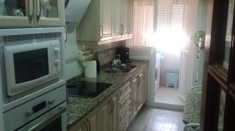 Foto 5 de Pis en venda a Sector Sur, Córdoba