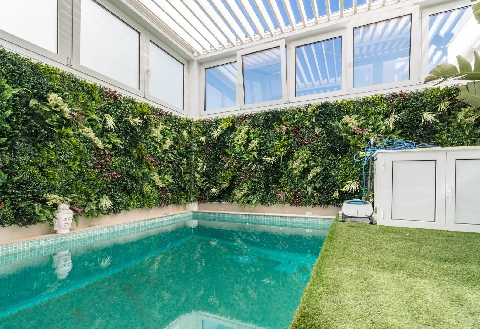 Casa a schiera con terrazza in vendita a San Javier ciudad, imagen 10