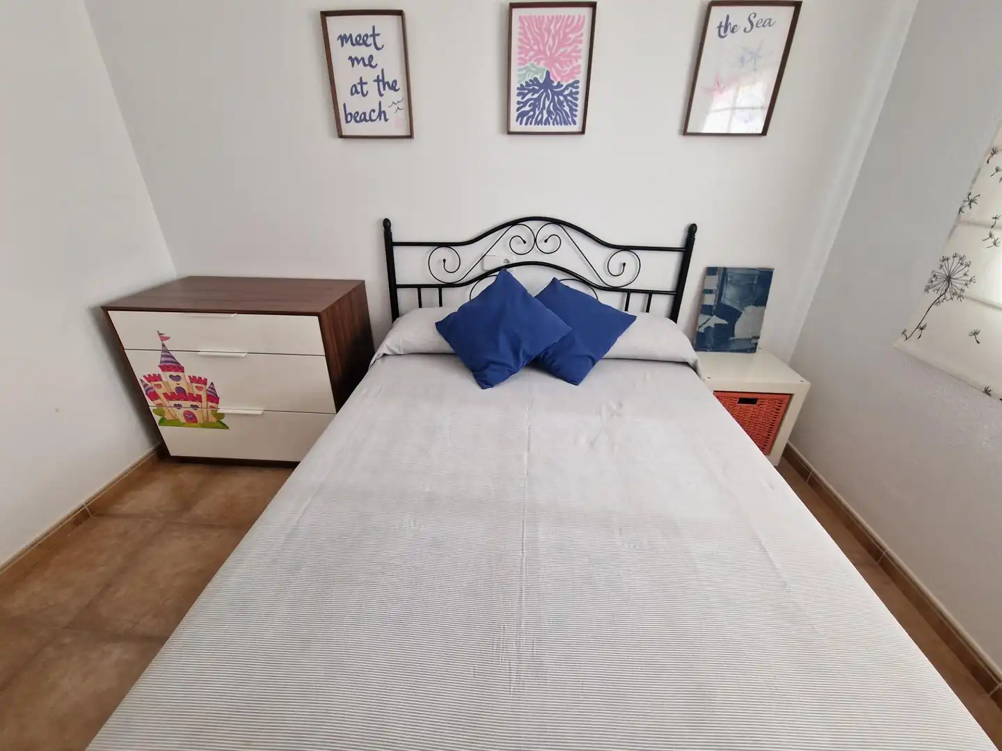 Flat with terrace for sale in Calarreona, imagen 25