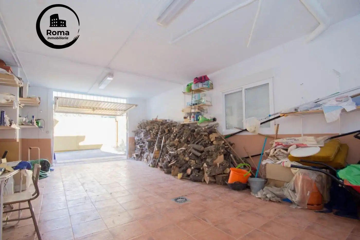 Villa con terrazza in vendita a Calle Fuente 16 Caños, imagen 44