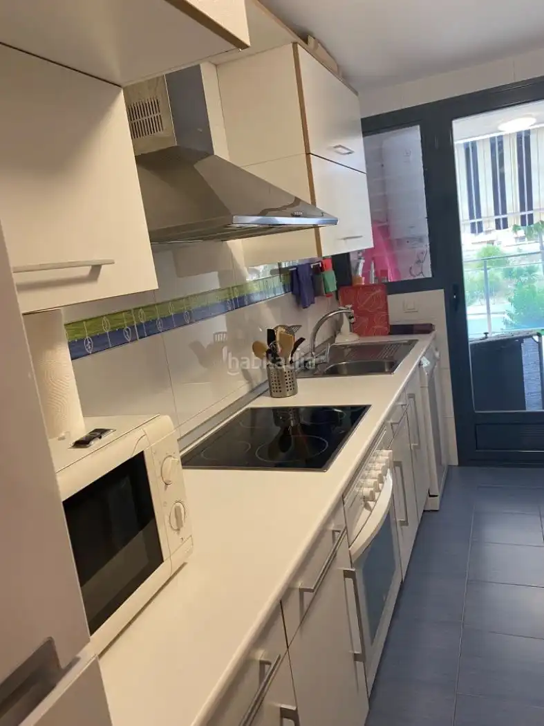 Wohnung mit Pool zur Miete in Avenida Central 20, imagen 7