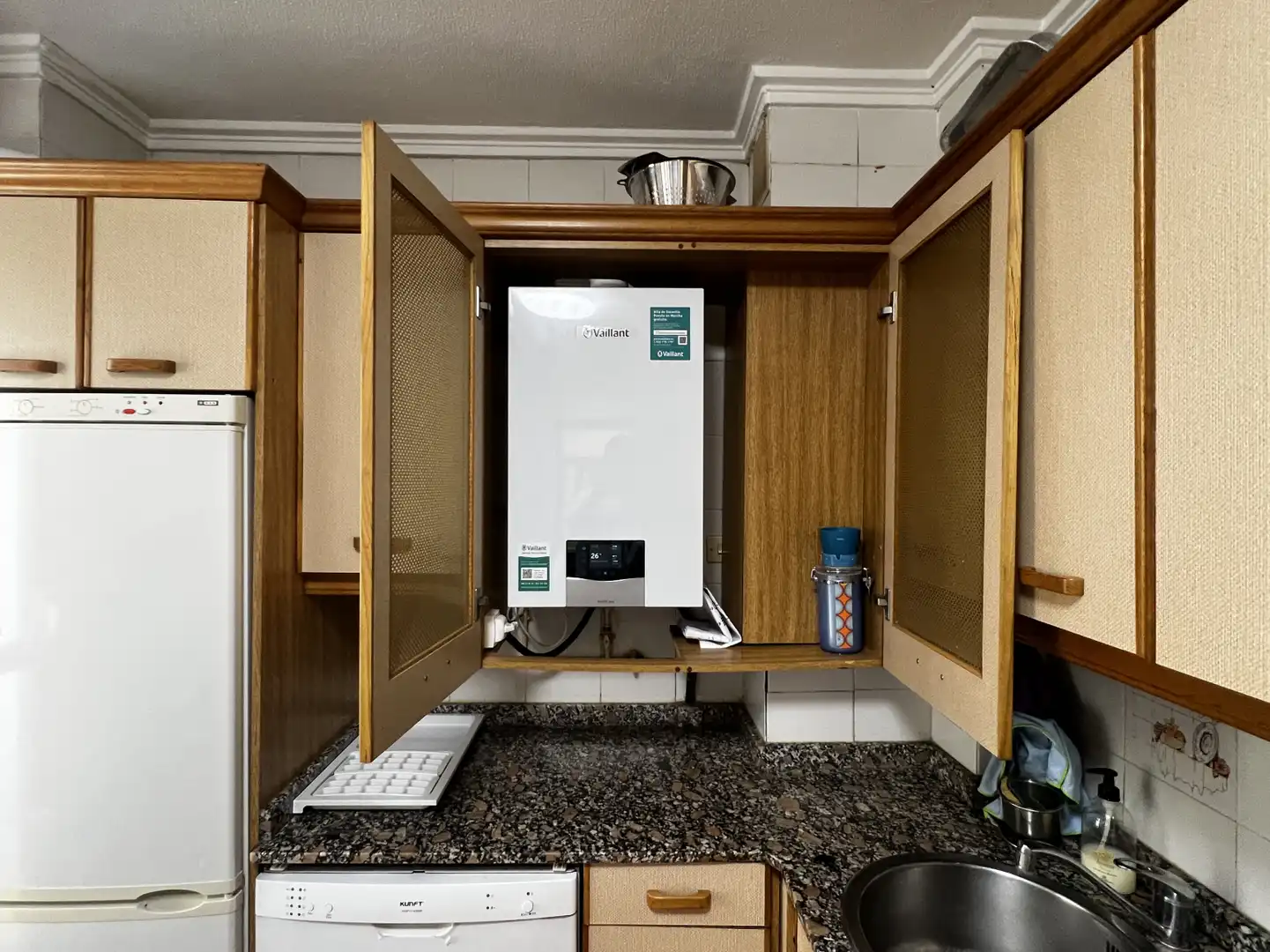 Flat for sale in Santander - CL FRANCISCO CACERES-CUETO, Valdenoja