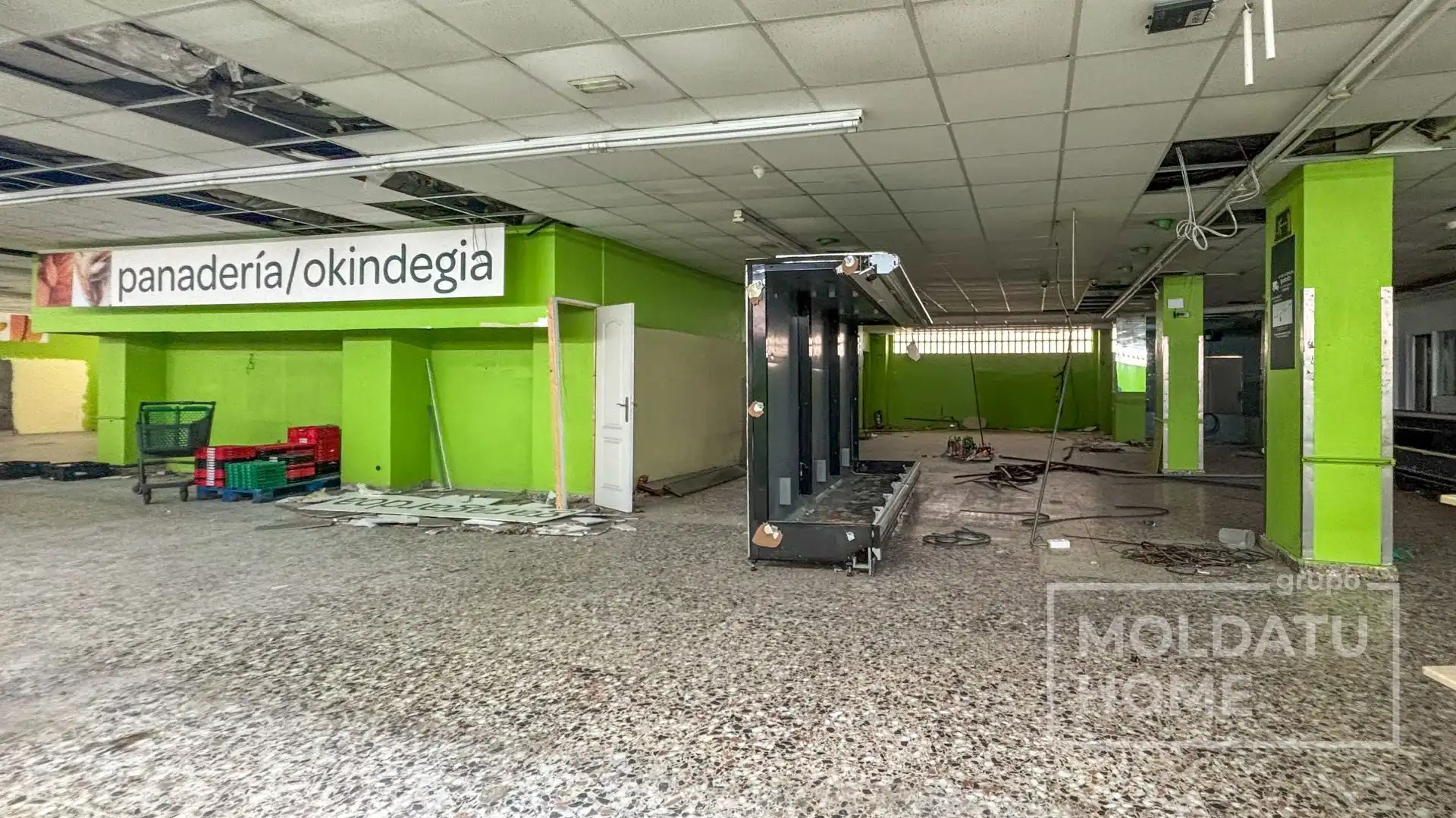 Local commercial à vendre à Lasarte-Oria, imagen 6