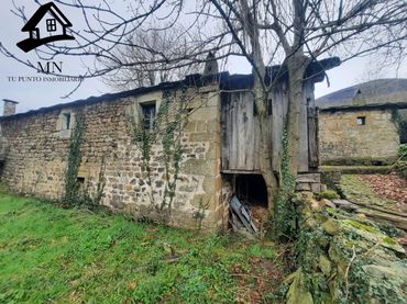 Maison rustique à vendre à Vega de Pas