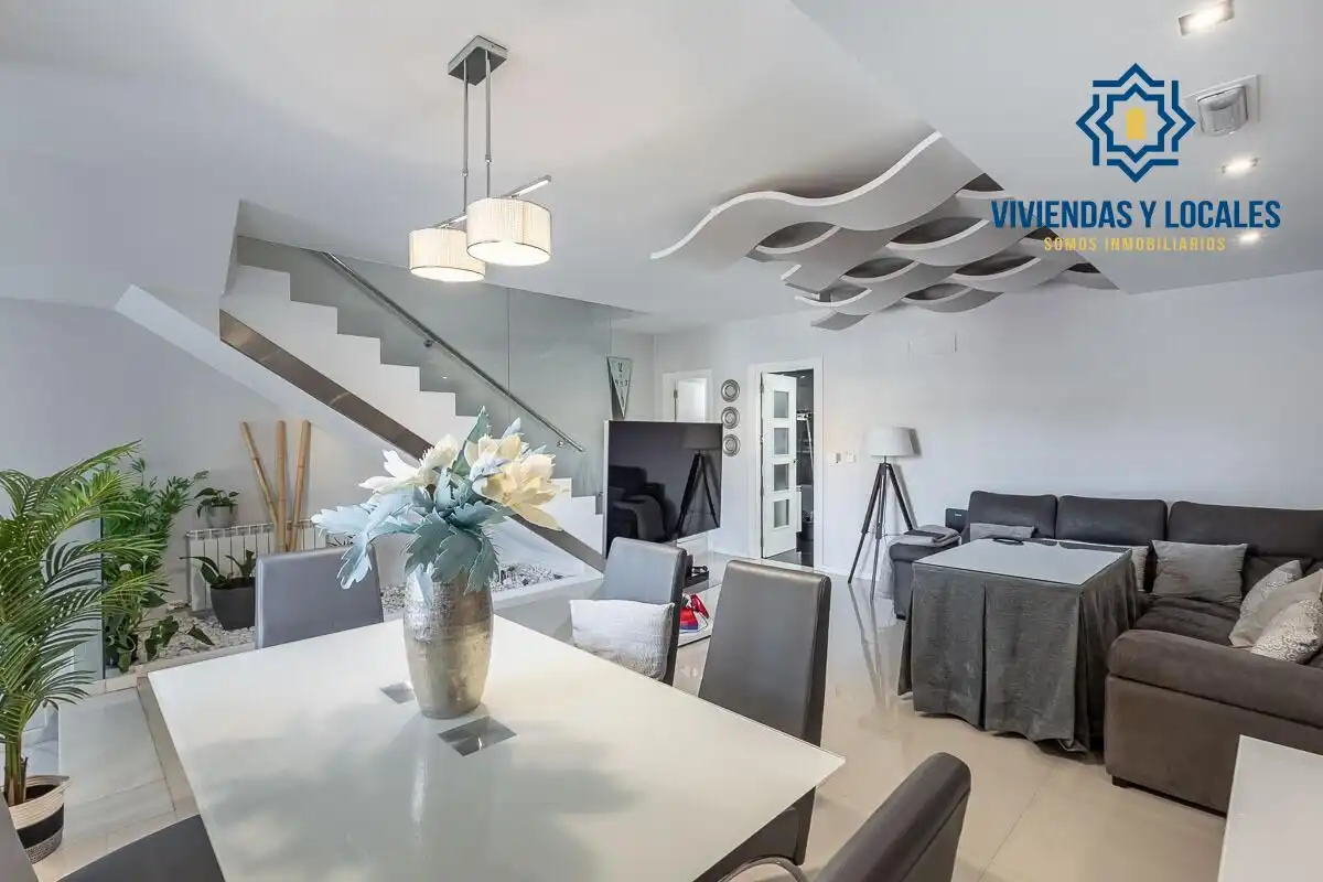 House for sale in Maracena, imagen 8