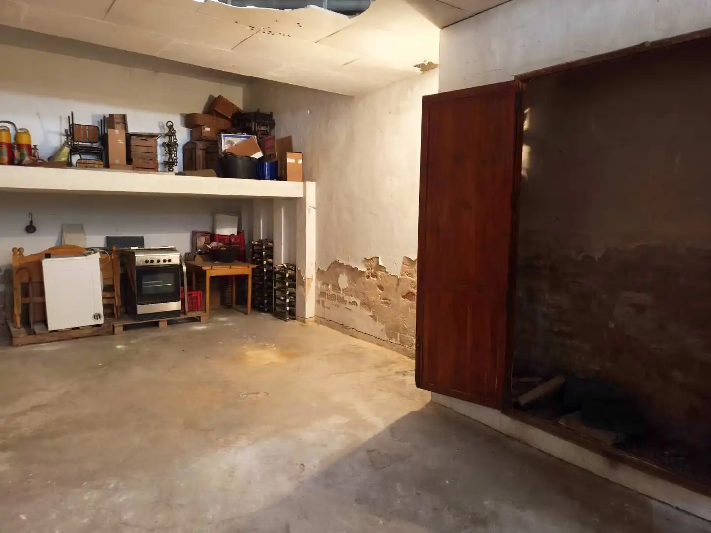 Local commercial à vendre à Tavernes de la Valldigna, imagen 4