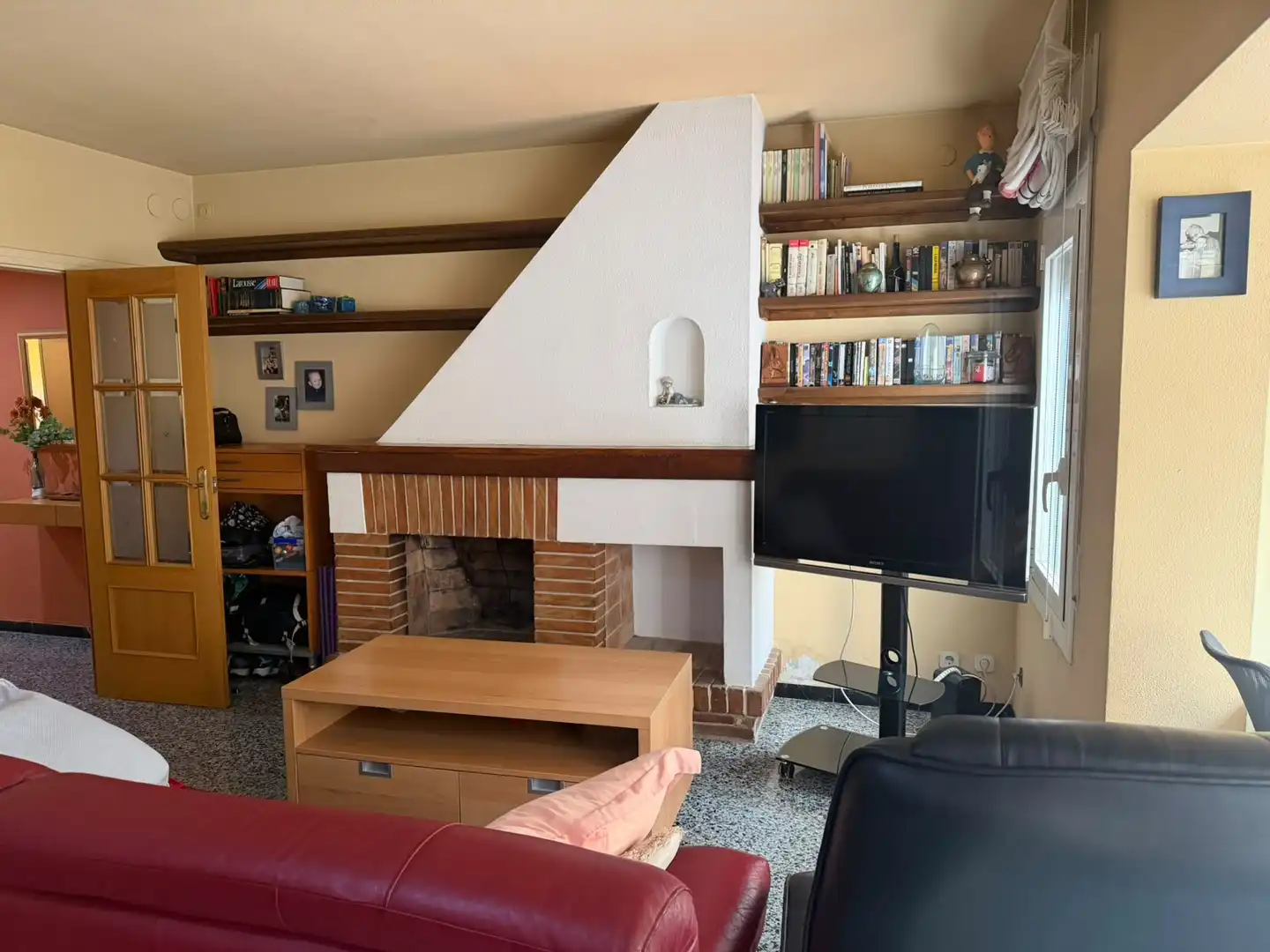 Appartement avec terrasse à vendre à Carrer de Núñez de Balboa, imagen 3