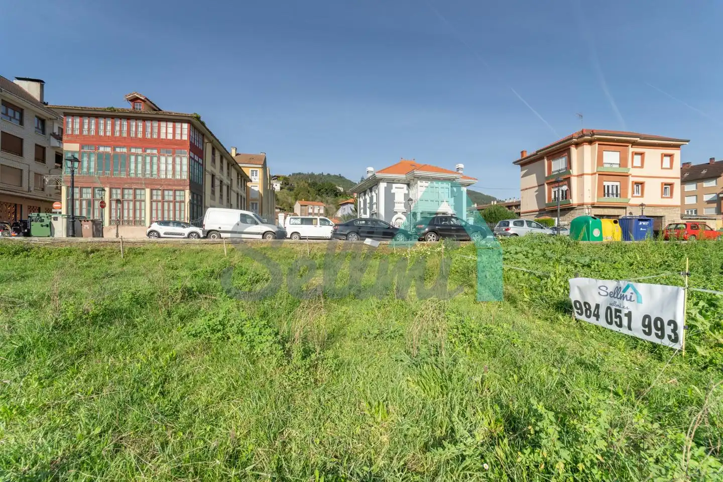 Residential for sale in Salas