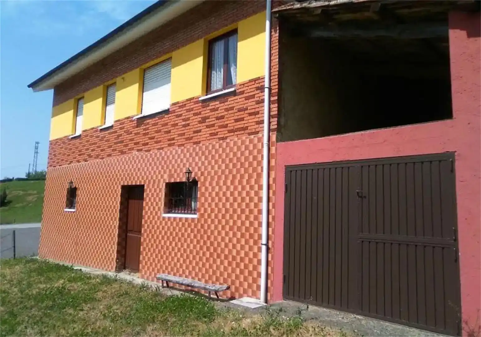 Casa o chalet en venta en AS-255, Cabranes