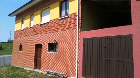 Foto 4 de Casa o xalet en venda a Cabranes, Asturias