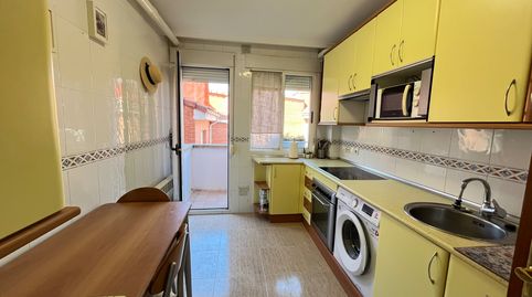 Foto 4 von Wohnung zum Verkauf in Villanubla, Valladolid