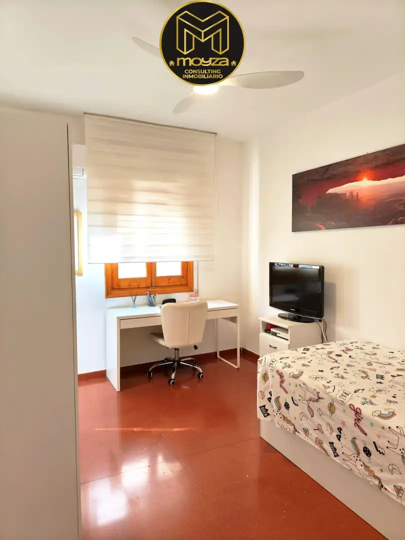 Piso con ascensor en venta en San Ildefonso - Catedral, imagen 10