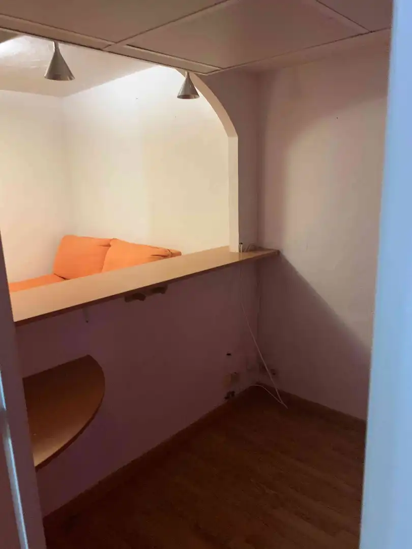 Büro zur Miete in Calle Santa Catalina 12, imagen 2