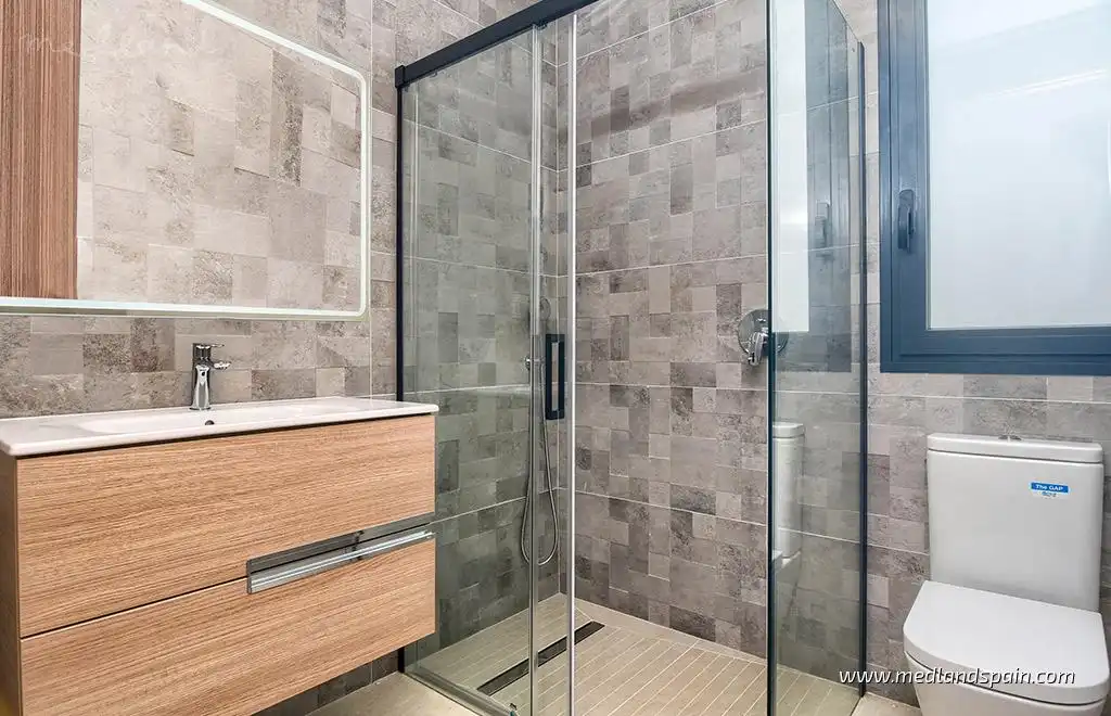 Villa con piscina in vendita a Marisol Park - Ortembach - Los Almendros, imagen 7