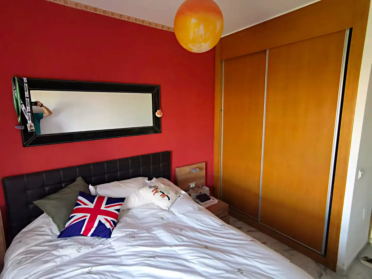 Habitación de Casa o chalet en venta en Vélez-Málaga con Aire acondicionado, Terraza y Amueblado