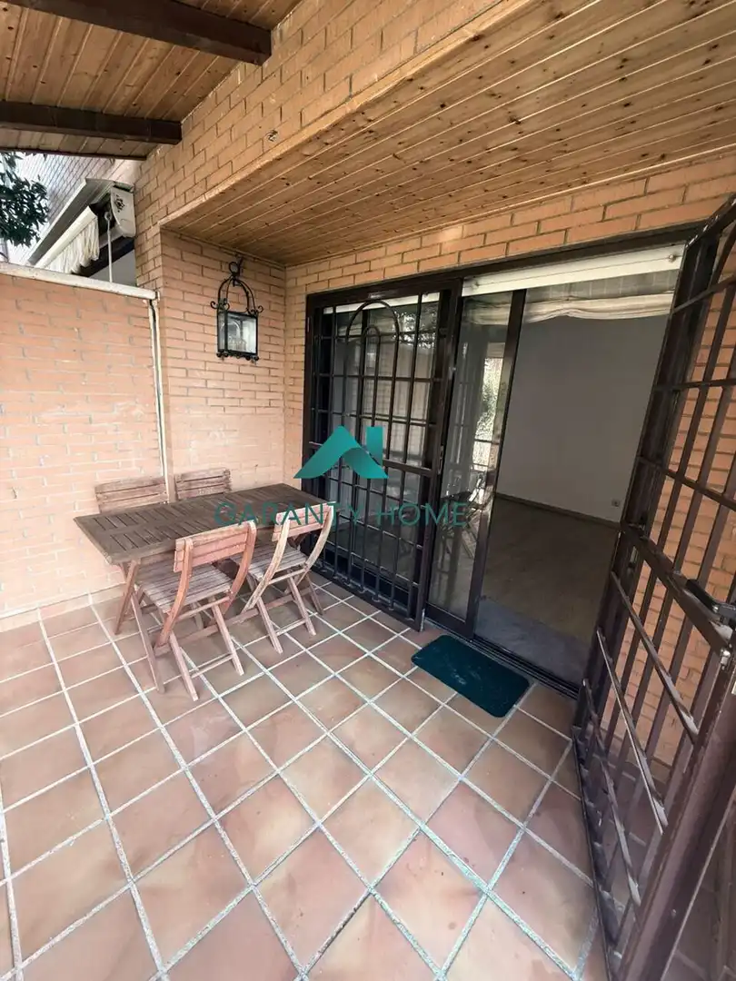 Reihenhaus mit Terrasse zum Verkauf in Restón I - Restón II, imagen 13