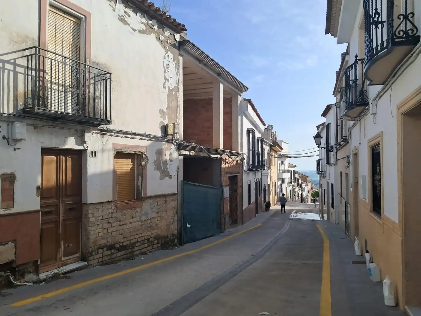 Detached homes for sale in Montemayor