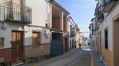 Foto 5 de Casa adosada en venda a Montemayor, Córdoba