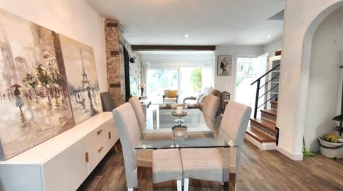 Foto 4 de Casa adosada en venda a Novamar - Mediterráneo, Santa Pola