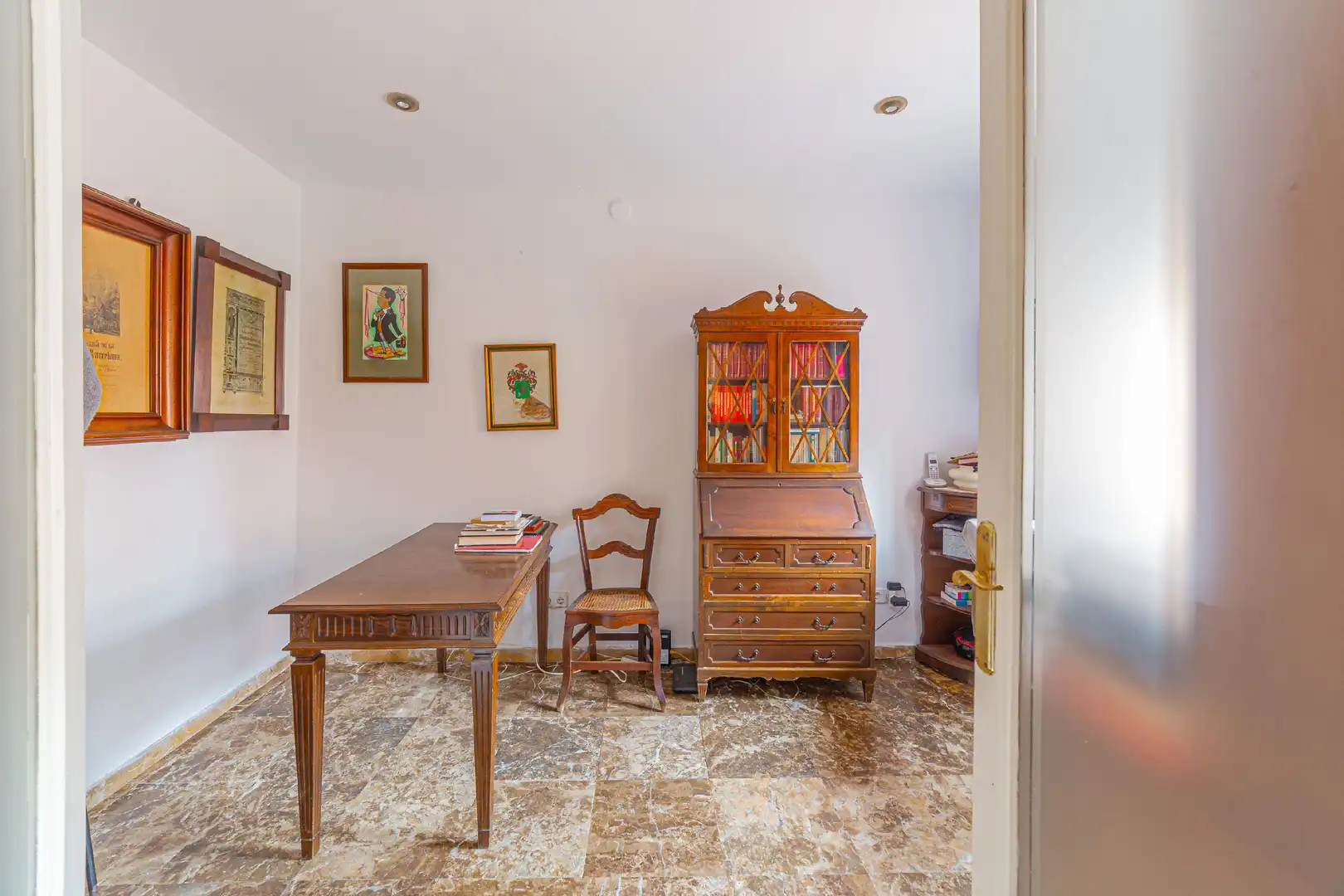 Houses for sale in Sant Feliu de Llobregat  with Heating, Private garden and Balcony