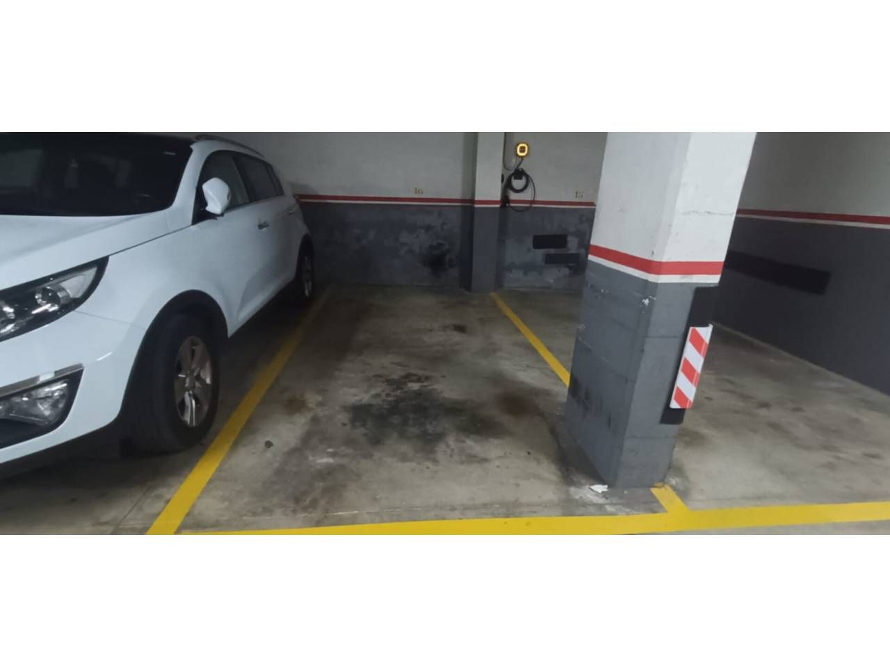 Parking of Garage to rent in Sabadell