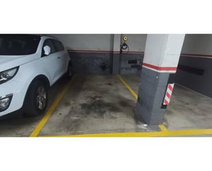 Parking of Garage to rent in Sabadell