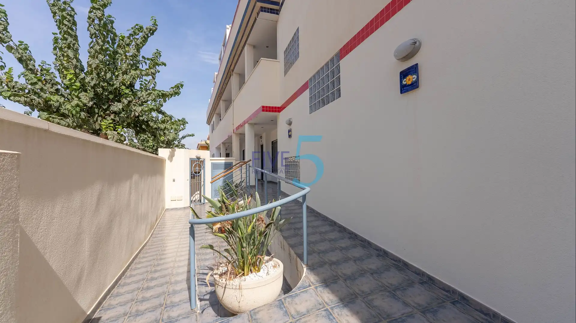 Appartamento con terrazza in vendita a Los Peñascos - El Salero - Los Imbernones, imagen 28