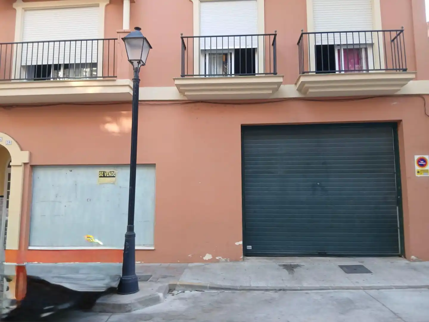 Local comercial en venta en Centro ciudad