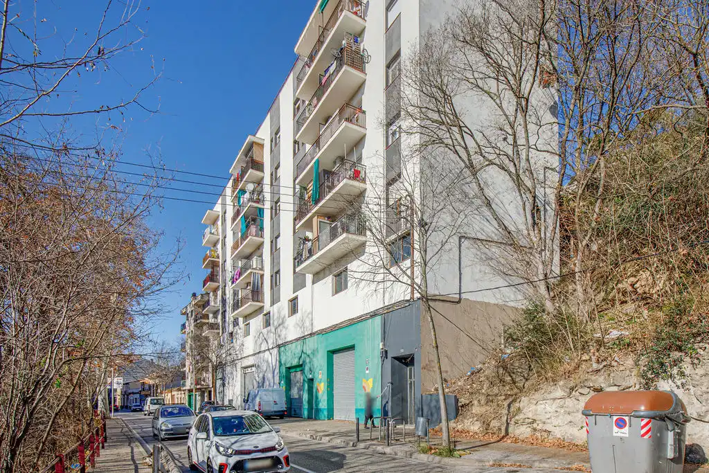 Appartement avec ascenseur à vendre à C/ del Carmen