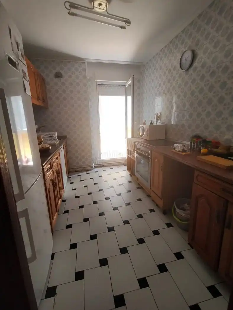 Piso con ascensor en venta en Calle García del Olmo 24, imagen 16