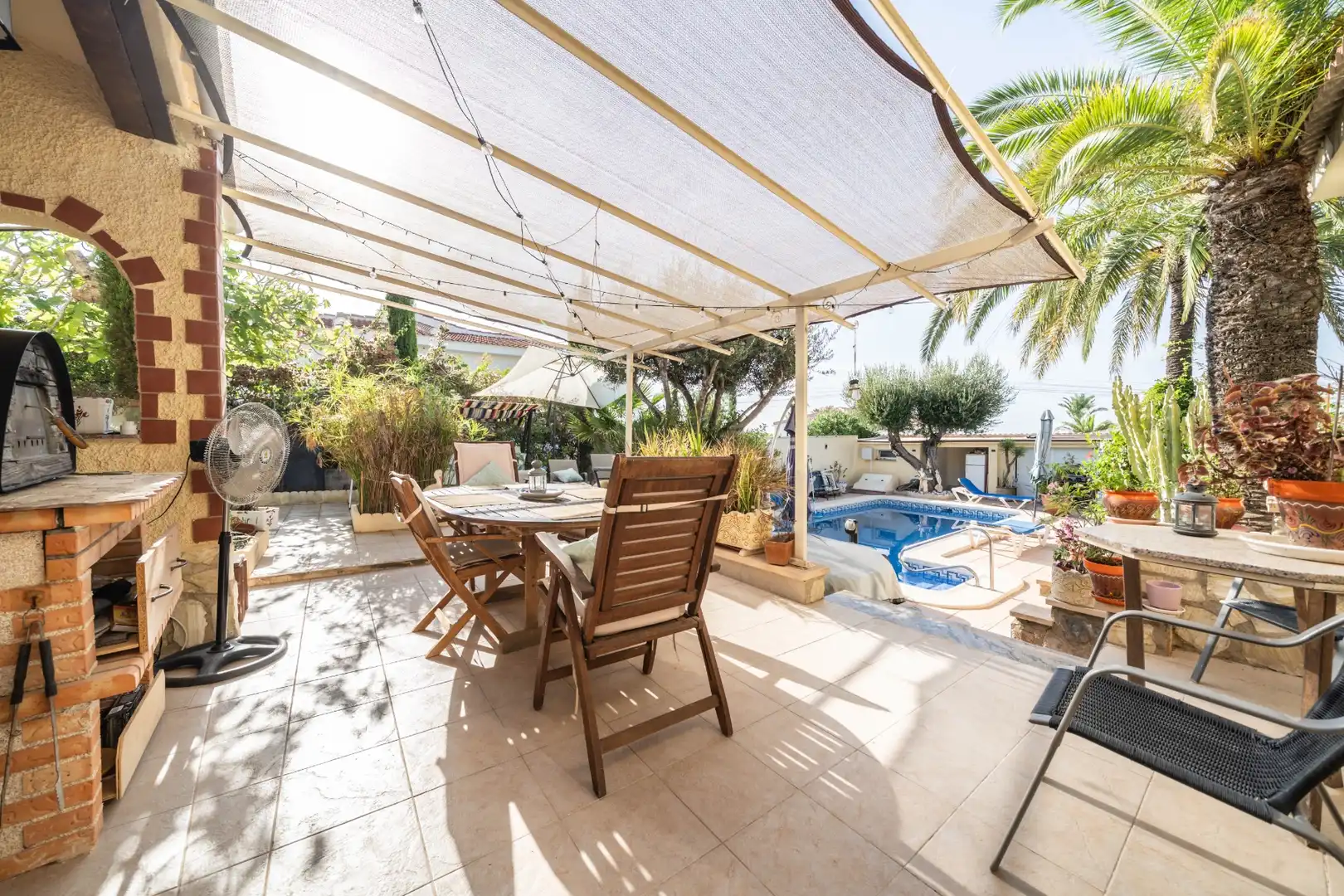 Maison avec piscine à vendre à Ciudad Quesada, imagen 4