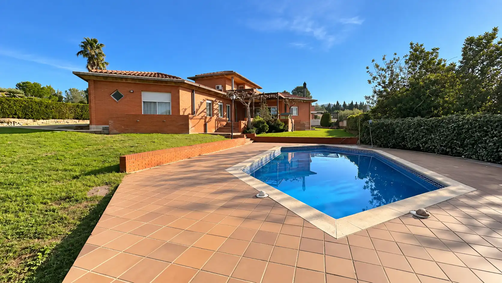 Casa con piscina in vendita a Del Llorer, imagen 2