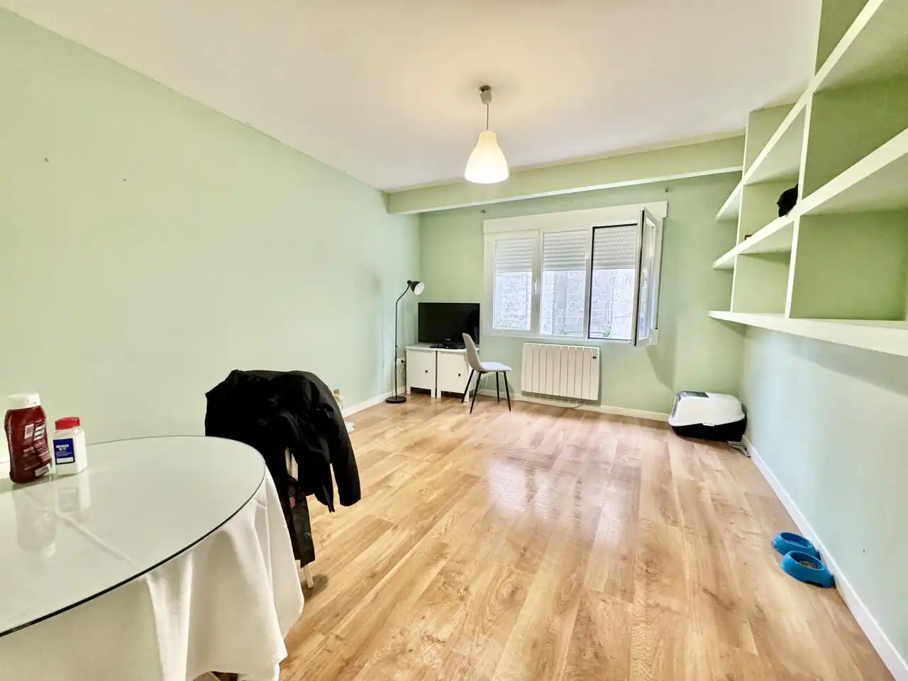 Wohnung zum Verkauf in Juan Carlos I, imagen 4