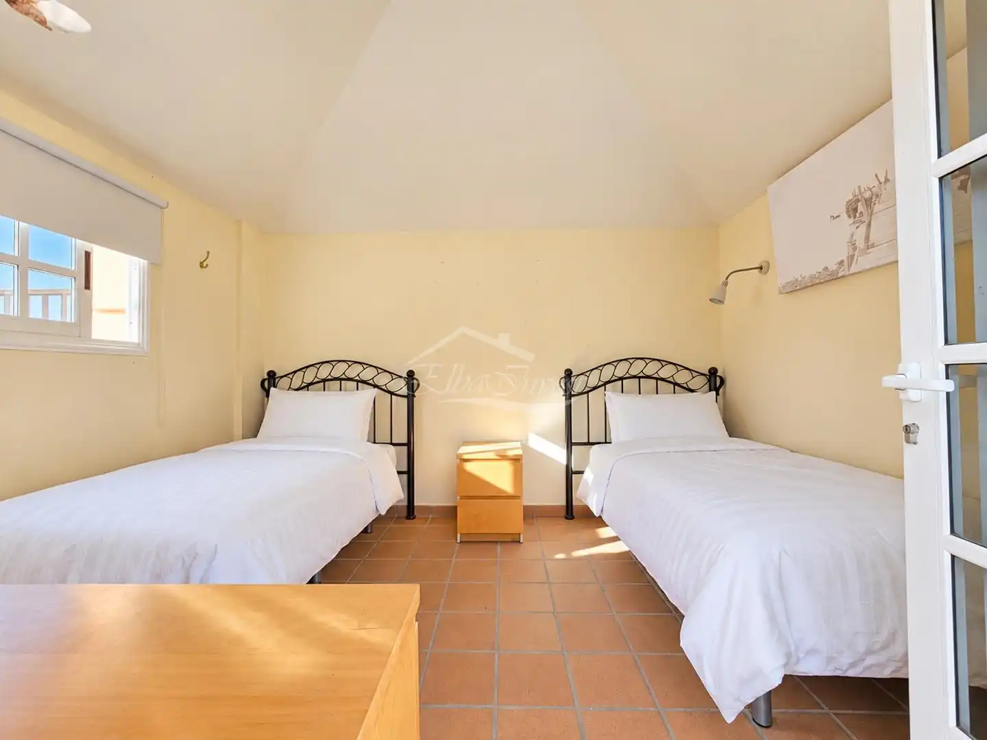 Bedroom of Attic for sale in Costa Adeje