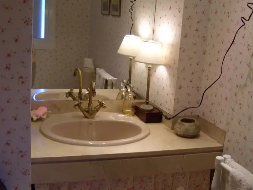 Adosado con piscina en venta en Paseo de las Perdices 9, imagen 17