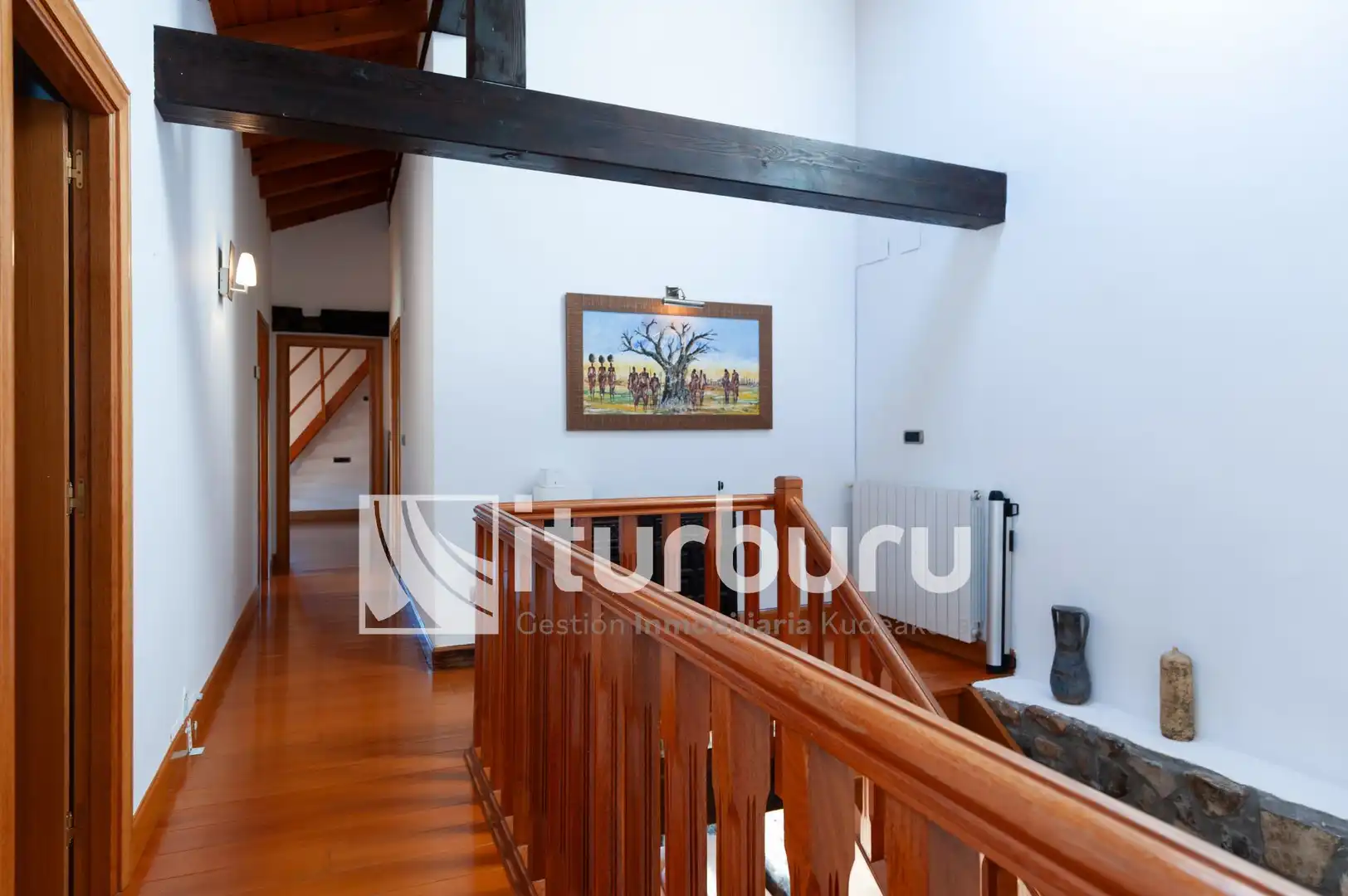 Casa o chalet en venta en Arrieta, Bizkaia