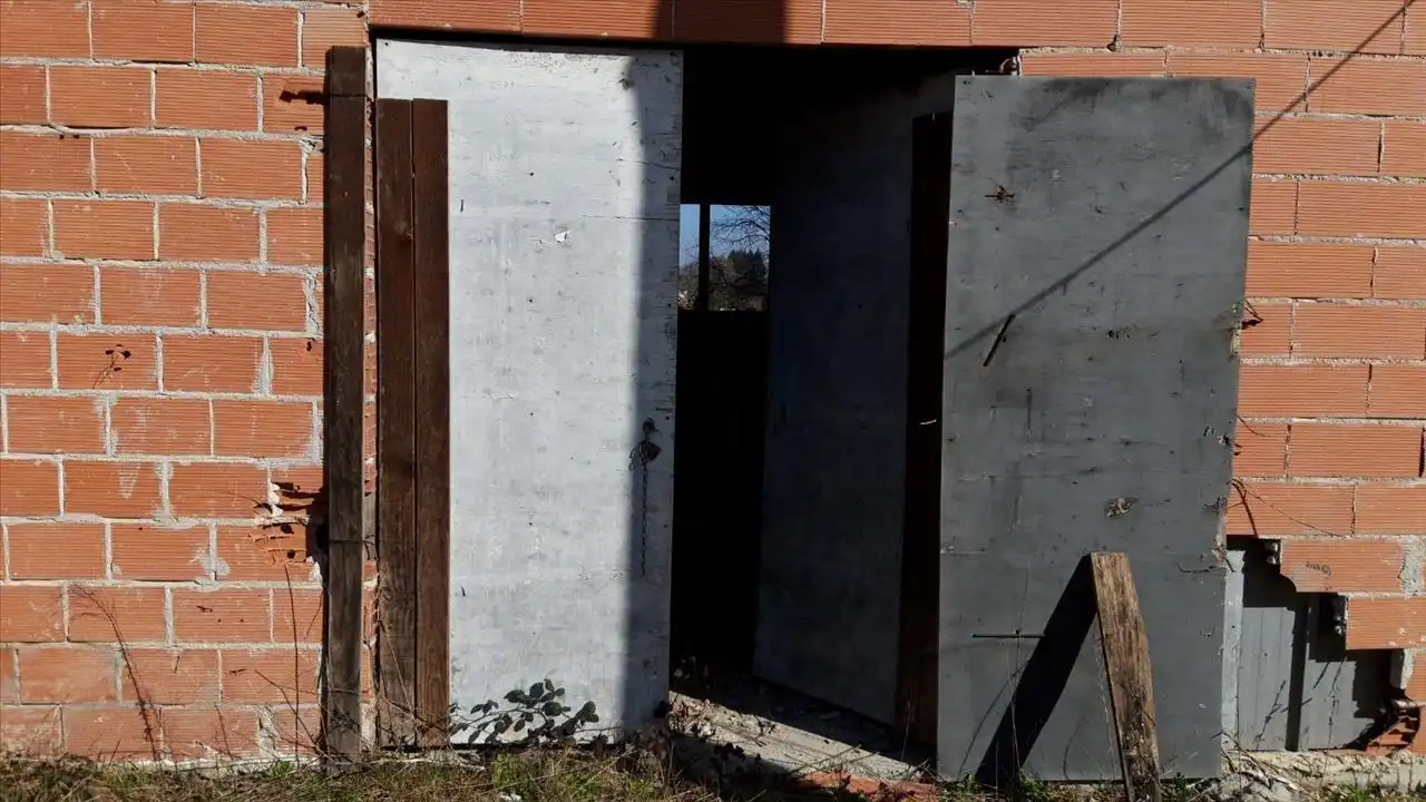 Edifici en venda a Avenida TIERRA LLANA, Vilalba