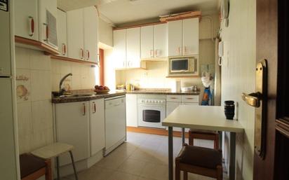 Kitchen of Flat for sale in Salamanca Capital