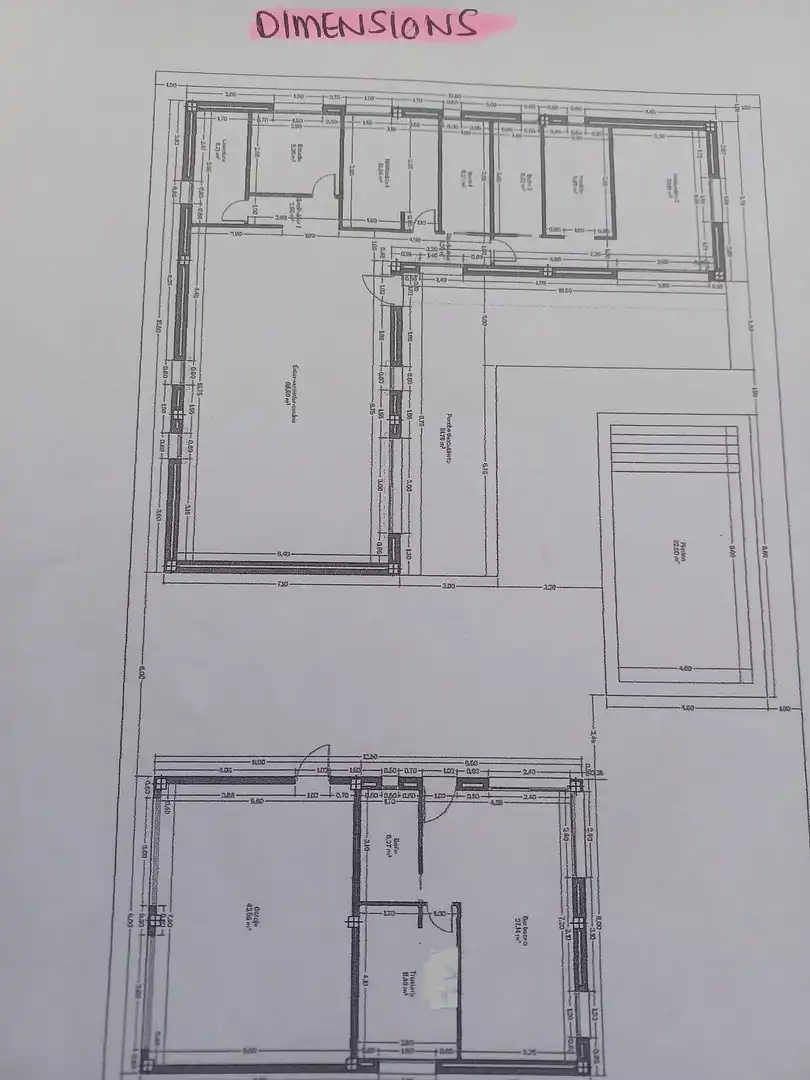 Villa à vendre à El Pinós / Pinoso, imagen 38