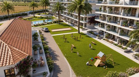 Foto 5 de Piso en venta en Avenida el Ras Gran, El Raso, Alicante