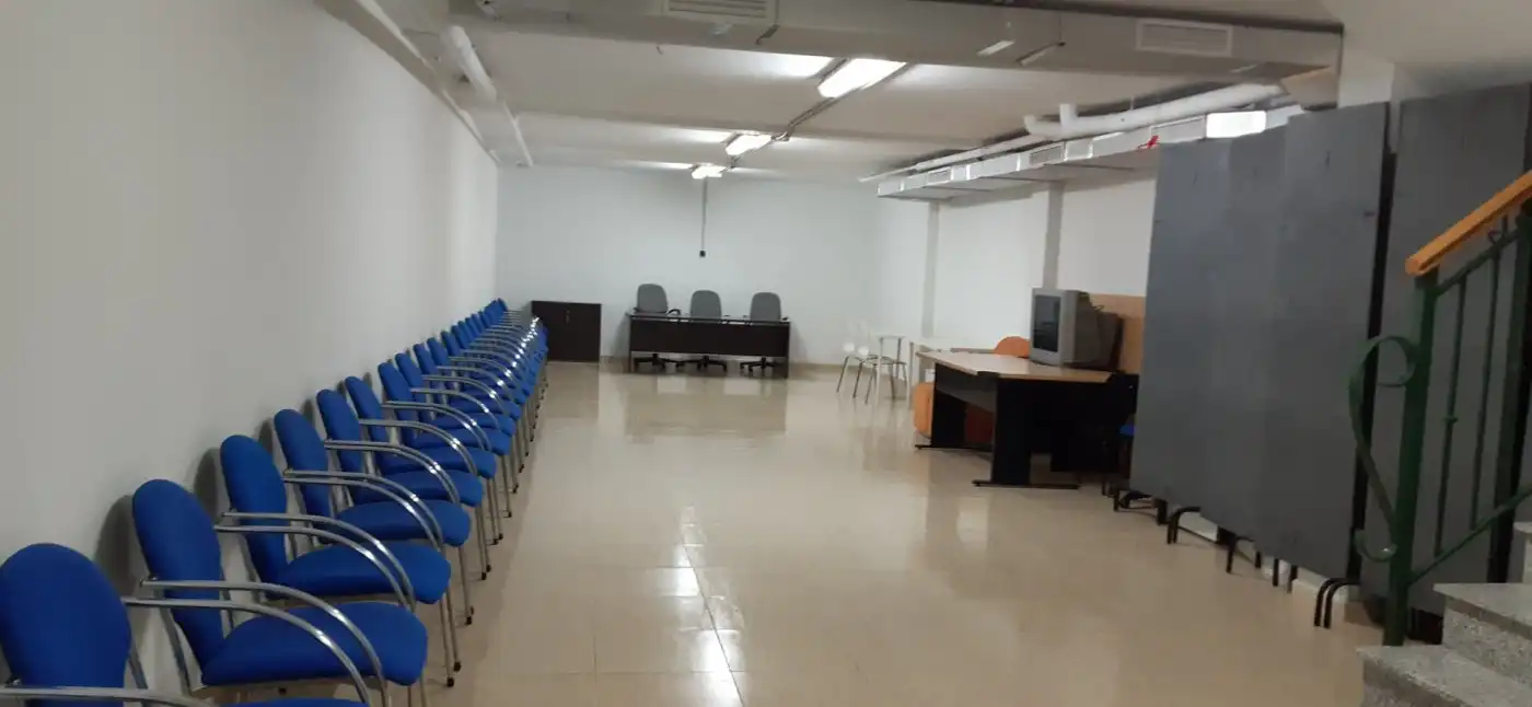 Ufficio con ascensore in affitto a Elche ciudad, imagen 14